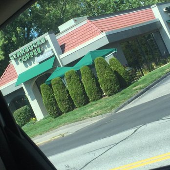 Starbucks - Coffee & Tea Near Me - Keene, New Hampshire