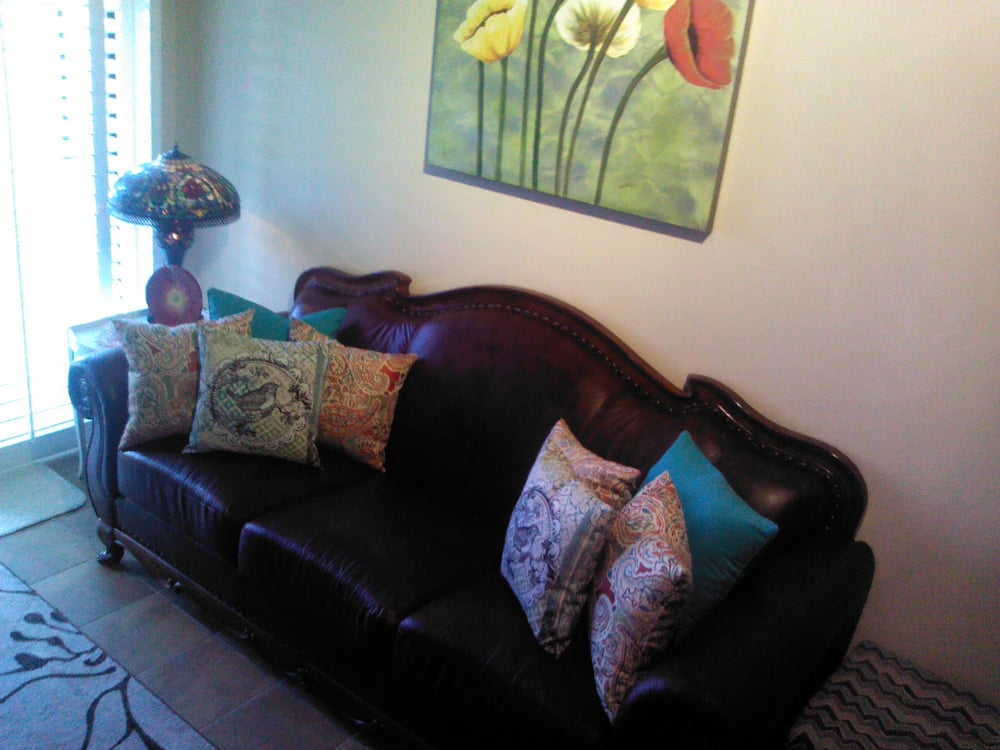 R & D LEATHER FURNITURE Updated August 2024 14 Reviews 6801 White