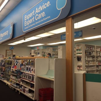 CVS Pharmacy - Drugstores Near Me - Downey, California