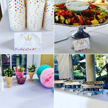 Feast For A King Catering - Unicorn birthday party for a VIP client in Saratoga. Catering by Feast for a King. Event Planning by Dina's Sweet Creations - Caterers Near Me Feast For A King Catering - Unicorn birthday party for a VIP client in Saratoga. Catering by Feast for a King. Event Planning by Dina's Sweet Creations - Caterers Near Me