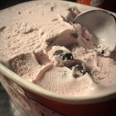 Thrifty Ice Cream Plant by null