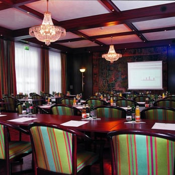 Derag Livinghotel - Conference Rooms - Derag Hotel Kaiser Franz Joseph, Vienna, Austria - Hotels Near Me - Vienna, 9