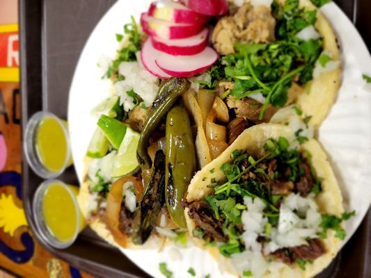 Taqueria Mi Casita by null