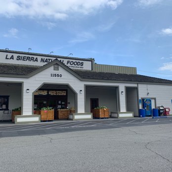 La Sierra Natural Foods - Health Markets Near Me - Riverside, California