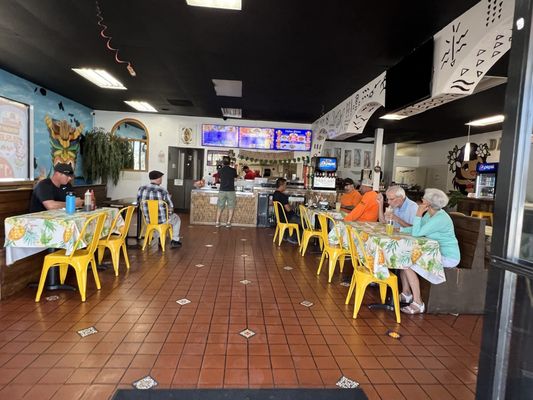 Dalu Hawaiian BBQ by null