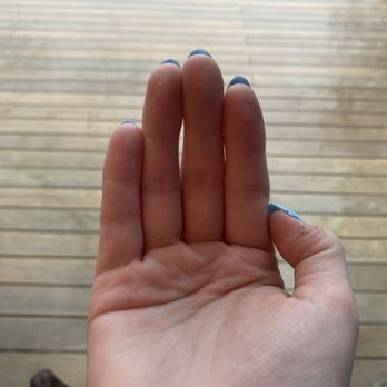 Angel Nails - Nail Salons Near Me - Cedar Springs, Michigan