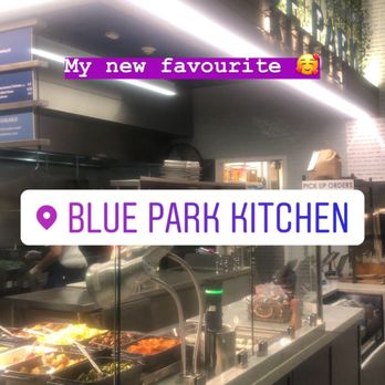 Blue Park Kitchen - New American Near Me - New York, New York Blue Park Kitchen - New American Near Me - New York, New York