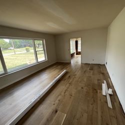 DNA Construction & Welding