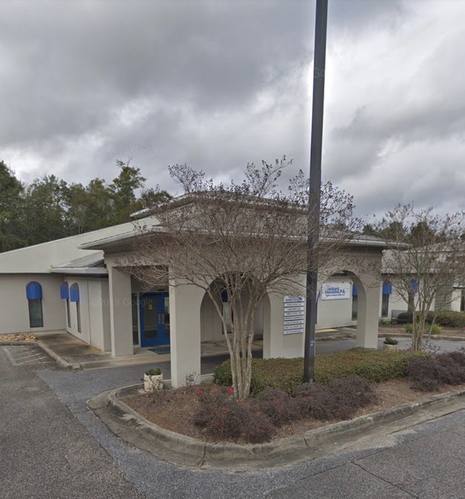 PEDIATRIC ASSOCIATES PA Updated September 2024 19 Reviews 5190