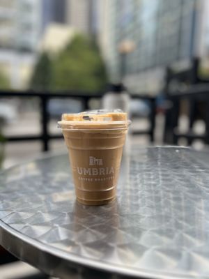 Caffe Umbria by null