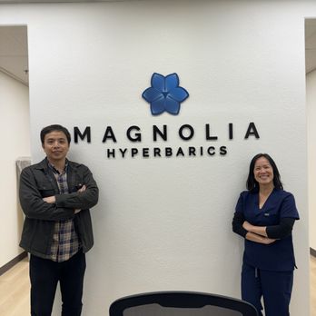 Magnolia Hyperbarics - Our doctors Dr. Minh Tran, DC and Dr. Trang Nguyen, PharmD - Naturopathic/Holistic Near Me - Fresno, California Magnolia Hyperbarics - Our doctors Dr. Minh Tran, DC and Dr. Trang Nguyen, PharmD - Naturopathic/Holistic Near Me - Fresno, California