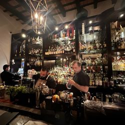 La Lanterna - Bar