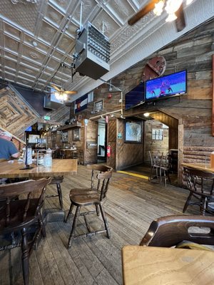 Beau Jo's Idaho Springs by null