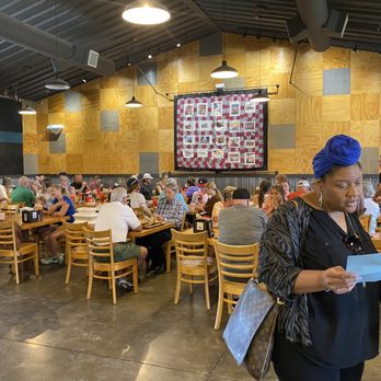 407 BBQ - Barbeque Near Me - Argyle, Texas