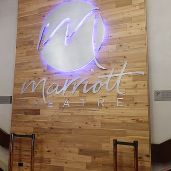 Marriott Theatre - Performing Arts Near Me - Lincolnshire, Illinois Marriott Theatre - Performing Arts Near Me - Lincolnshire, Illinois