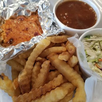 Pig-N-Chik BBQ - Barbeque Near Me - Chamblee, Georgia