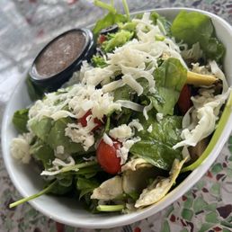 BEST Salad