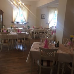 Restaurant "Am Yachthafen"