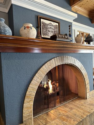 Greek Islands Lombard by null