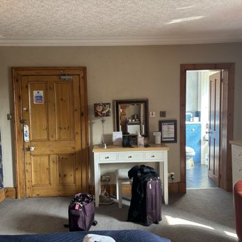 Dionard Guest House - Room 4 - Guest Houses Near Me - Inverness, HLD