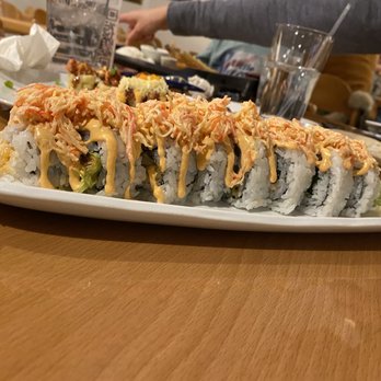 Akashi Sushi Bar - Japanese Near Me - Dayton, Ohio Akashi Sushi Bar - Japanese Near Me - Dayton, Ohio