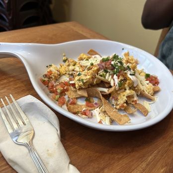 Ruby Slipper Pensacola - Migas - Breakfast & Brunch Near Me - Pensacola, Florida Ruby Slipper Pensacola - Migas - Breakfast & Brunch Near Me - Pensacola, Florida