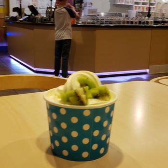 Gelayo - Ice Cream & Frozen Yogurt Near Me - Chico, California