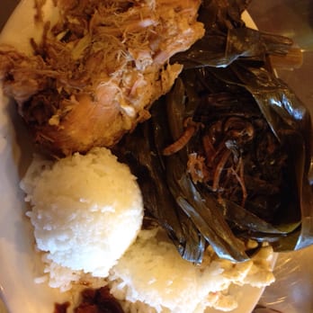 Aloha Kitchen - Hawaiian Near Me - Las Vegas, Nevada