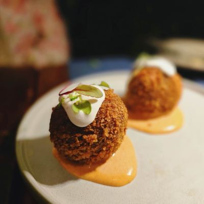 Buena Vista Restaurant & Bar by null