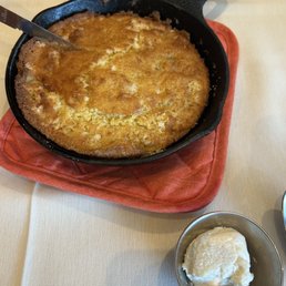Cornbread