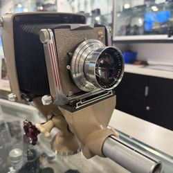 Unique Photo Philadelphia - Linhof Technika