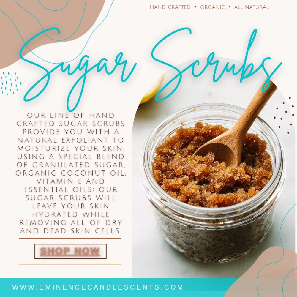 EMINENCE CANDLE SCENTS Request Information Candle Stores 1445