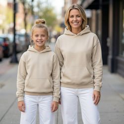 Designs Plus Custom Shirts - Custom printed Sand Hoodies for youth and adults