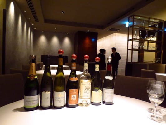 Quintessence by null Quintessence by null