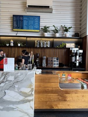 Caffè Umbria by null