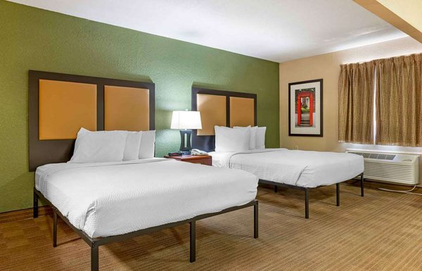 Extended Stay America - Fort Wayne - North by null