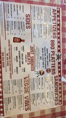 Wilson's Secret Sauce by null