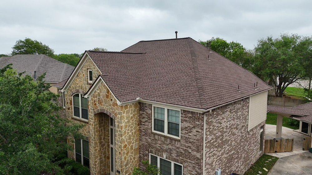 Slide of Rockin Rooftops