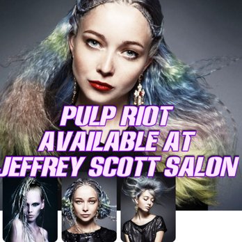 Jeffrey Scott Salon - Hair Salons Near Me - Kenner, Louisiana