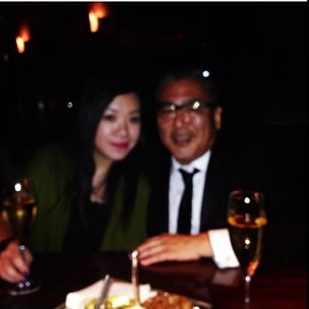 香檳吧 - Me and my BFFGF, Suki. - Champagne Bars Near Me - Hong Kong, HK