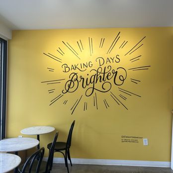 Brightside Bakeshop - Bakeries Near Me - Nashville, Tennessee Brightside Bakeshop - Bakeries Near Me - Nashville, Tennessee