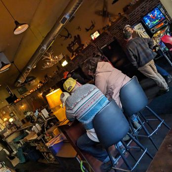 The Cabin - Vegan tempeh from Though/fair is awesome! A bit small so order a few! - Bars Near Me - Bellingham, Washington The Cabin - Vegan tempeh from Though/fair is awesome! A bit small so order a few! - Bars Near Me - Bellingham, Washington