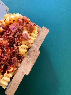 Shake Shack University City by null