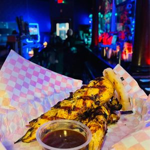 The Get Down on Yelp