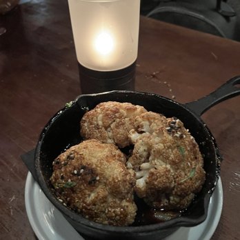 Pogo's Kitchen - Cauliflower - Southern Near Me - Fernandina Beach, Florida Pogo's Kitchen - Cauliflower - Southern Near Me - Fernandina Beach, Florida