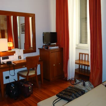 Hotel delle Nazioni - Hotels Near Me - Rome, RM