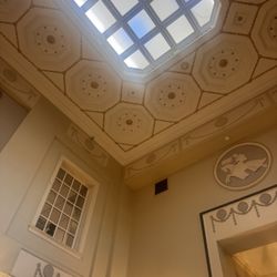 Lucius Beebe Memorial Library