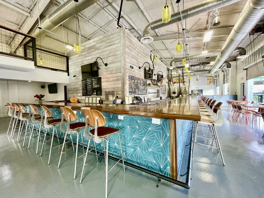 Brewlab Charleston by null