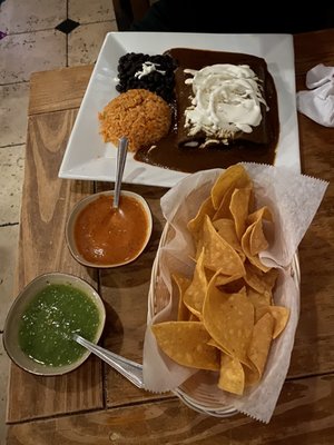 Frida Cantina by null