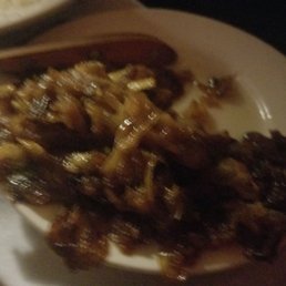 Photo of Sammy's Roumanian Steakhouse - New York, NY, United States